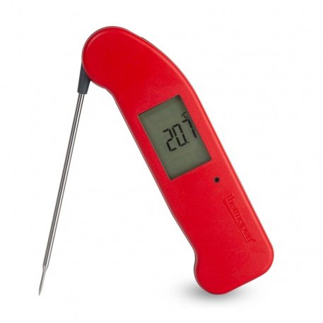[35-447] Thermapen - ONE - Rood