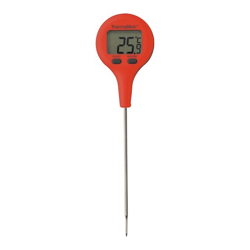 [810-404] Thermapen - Thermastick - Rood