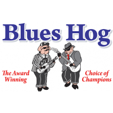 Blues Hog