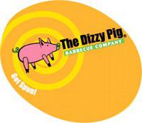 Dizzy Pig BBQ