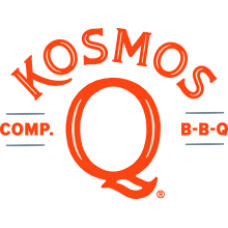 Kosmos BBQ