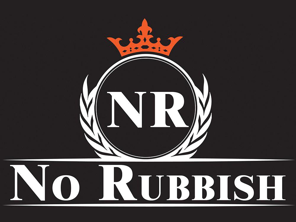 No Rubbish