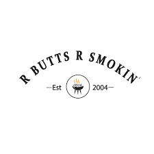 R-Butts-R-Smokin'