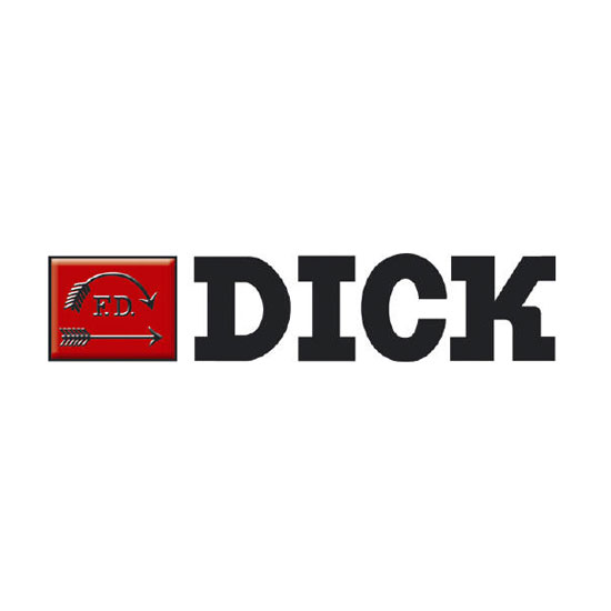 F.DICK