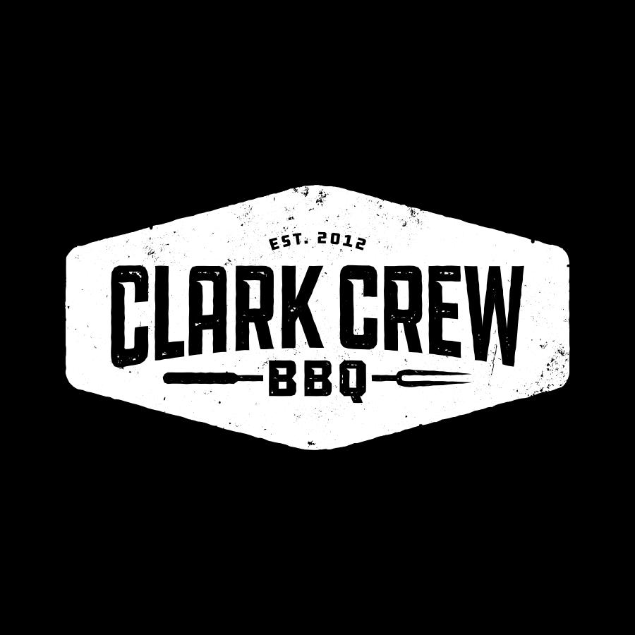 Clark crew BBQ