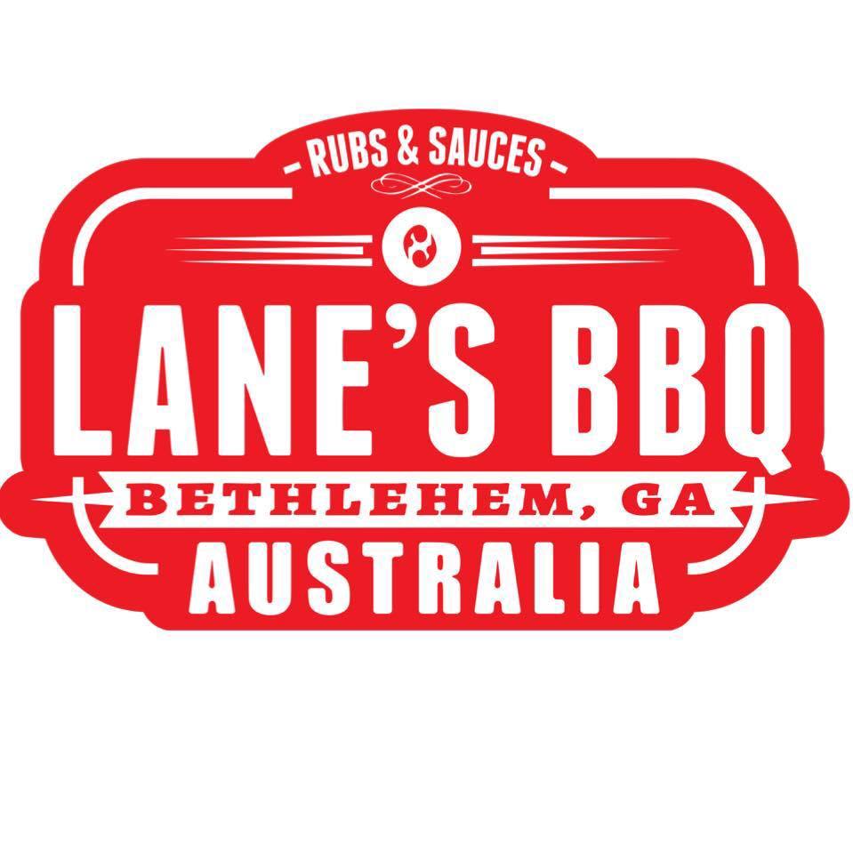 Lane's BBQ