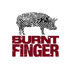 Burnt Finger BBQ