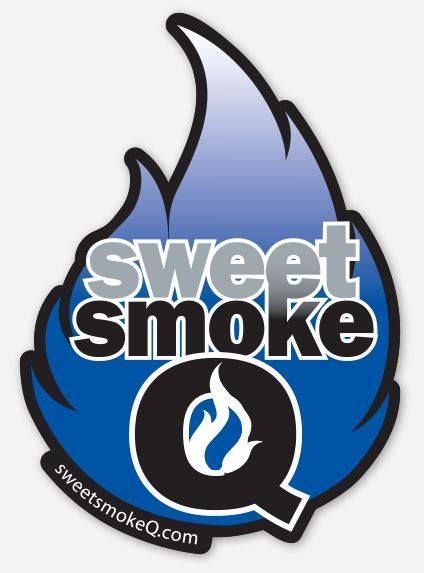 Sweet smoke BBQ