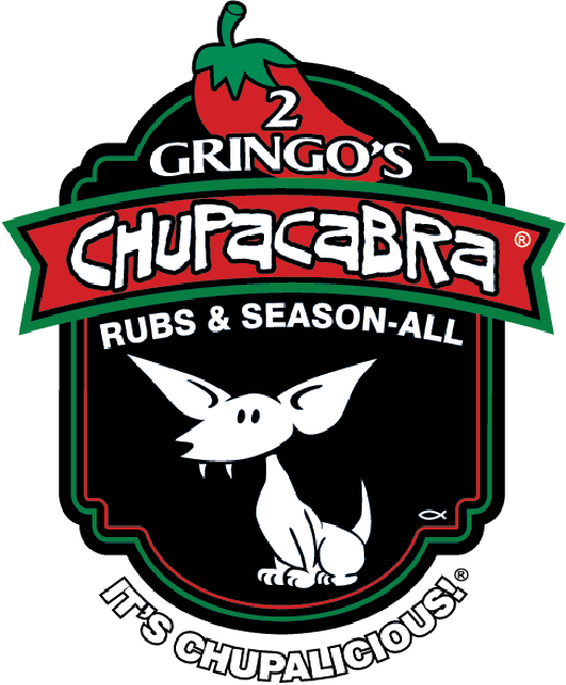 2 Gringo's - Chupacabra
