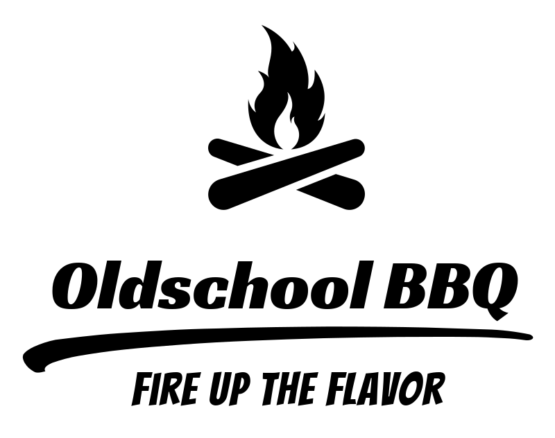 Oldschool BBQ