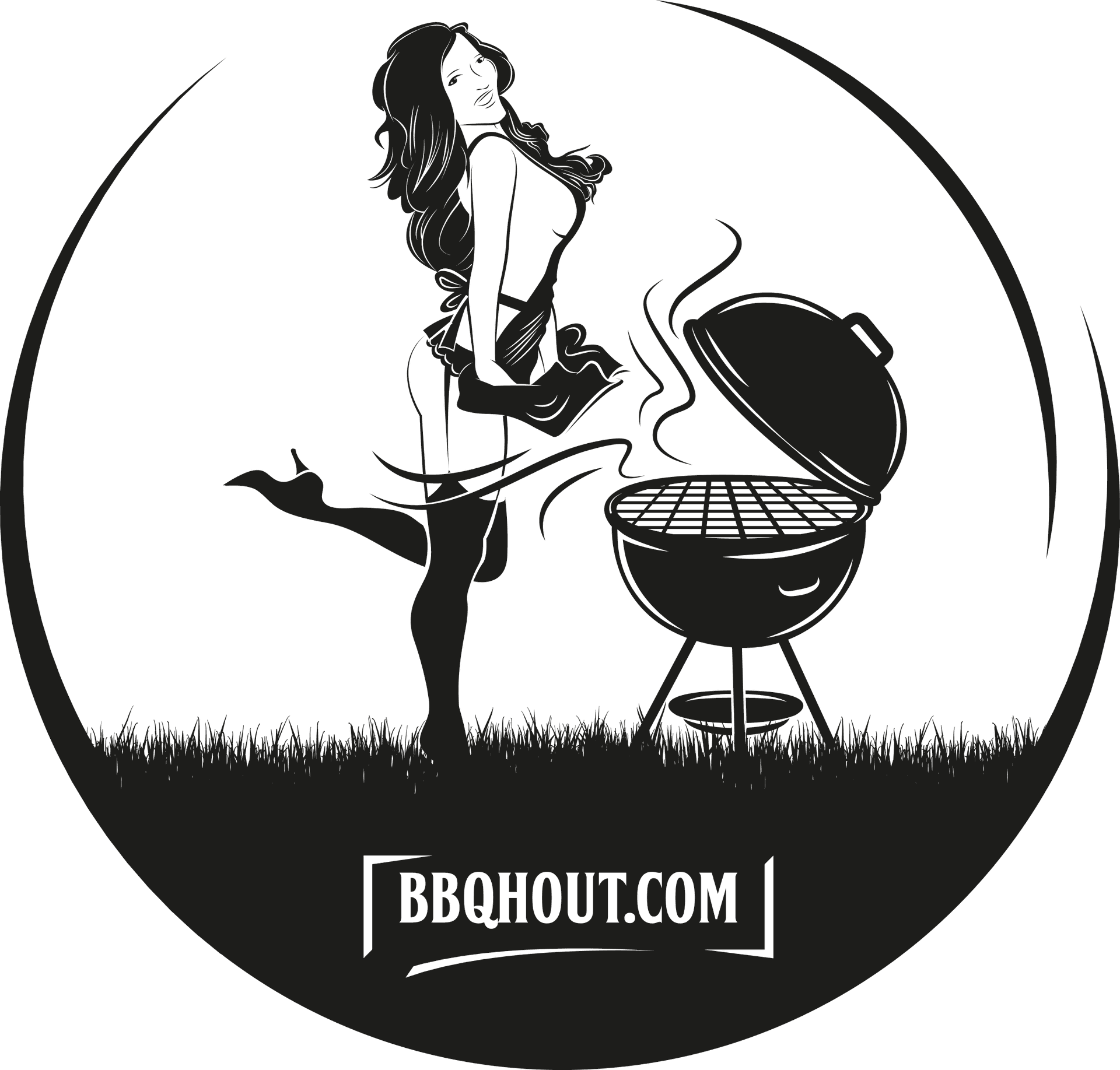 BBQHOUT.COM