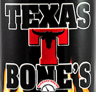 Texas T Bone