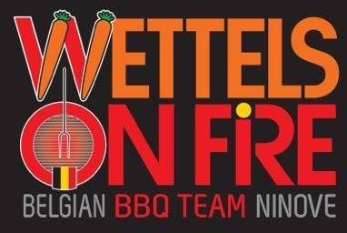 Wettels on Fire