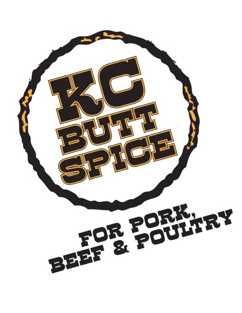 KC Butt Spice