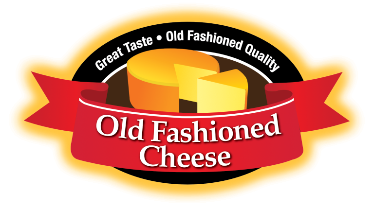 Old Fashioned Cheese