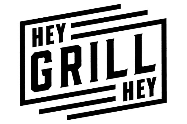 Hey Grill Hey