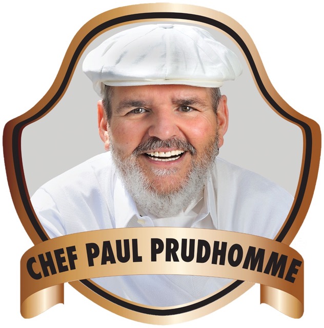 Paul Prudhomme