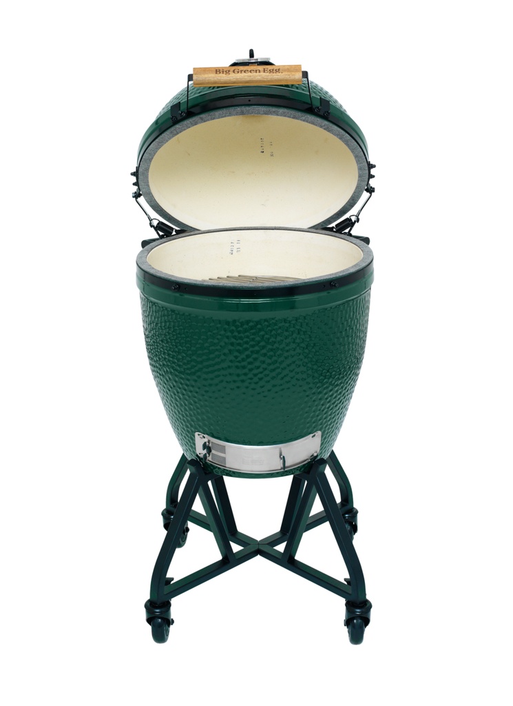 Big Green Egg - Nest integgrated handler L