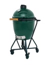 Big Green Egg - Nest integgrated handler L