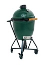 Big Green Egg - Nest integgrated handler L