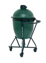 Big Green Egg - Nest integgrated handler L