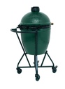 Big Green Egg - Nest integgrated handler L