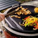 Kamado Joe - Big Joe -  Karbon Steel Griddle