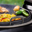 Kamado Joe - Big Joe -  Karbon Steel Griddle