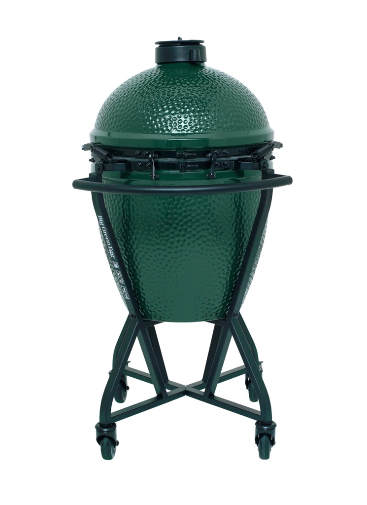 Big Green Egg - Nest integgrated handler L