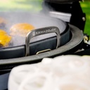 Kamado Joe - Classic Joe - Karbon Steel Griddle