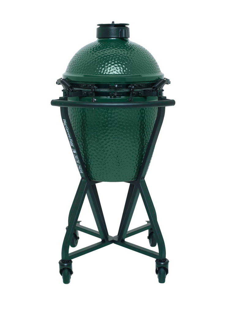 Big Green Egg - Nest integgrated handler M