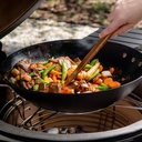 Kamado Joe - Karbon Steel Wok