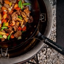 Kamado Joe - Karbon Steel Wok