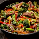 Kamado Joe - Karbon Steel Wok