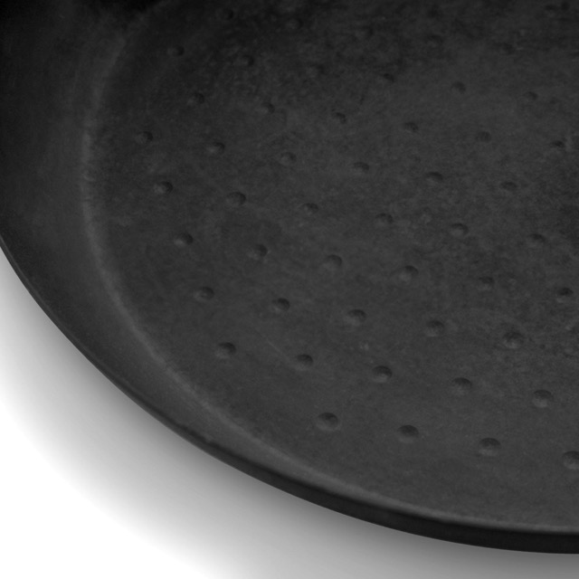 Kamado Joe - Karbon steel paella pan