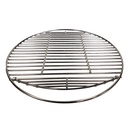 Kamado Joe - junior - RVS Grillrooster