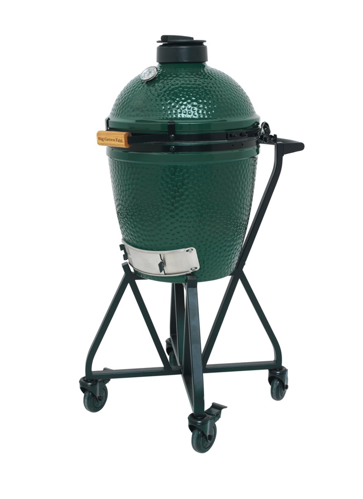 Big Green Egg - Nest integgrated handler M