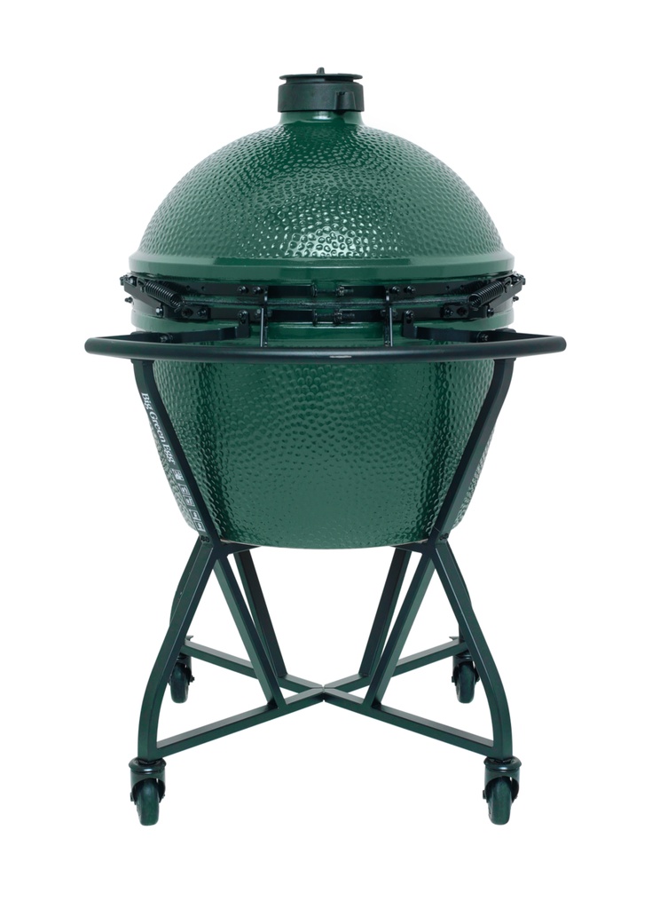 Big Green Egg - Nest integgrated handler XL