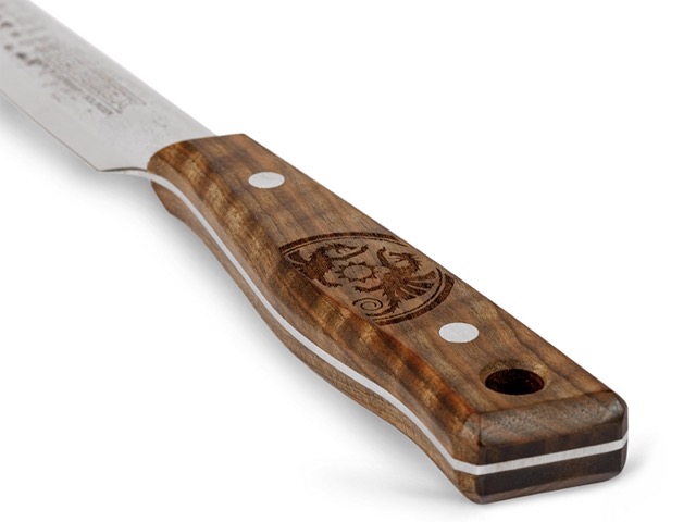 Petromax  - All-purpose Knife