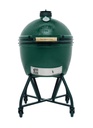 Big Green Egg - Nest integgrated handler XL