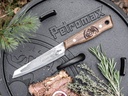 Petromax  - All-purpose Knife