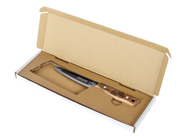 Petromax  - All-purpose Knife