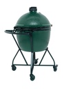 Big Green Egg - Nest integgrated handler XL