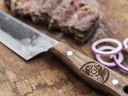 Petromax chef's knive