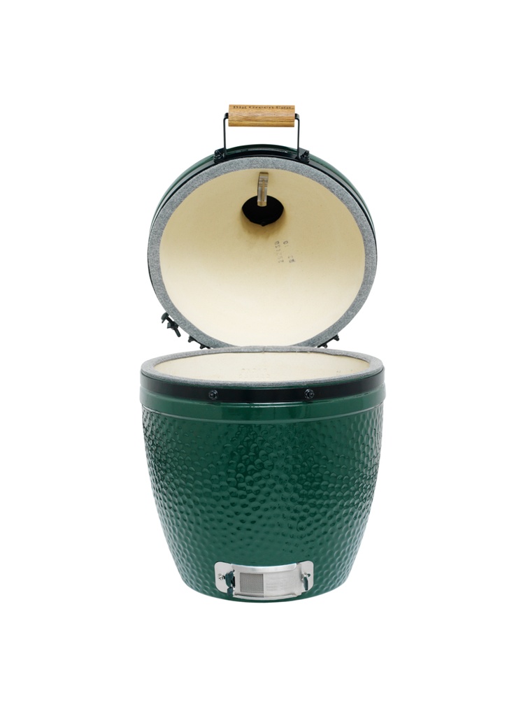 Big Green Egg - SMALL