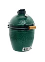 Big Green Egg - SMALL