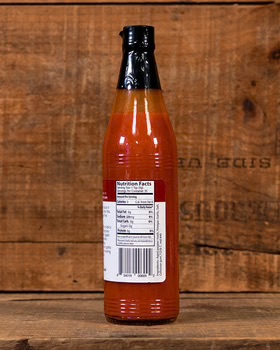 Killer Hogs BBQ - Hot Sauce