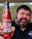 Killer Hogs BBQ - Hot Sauce