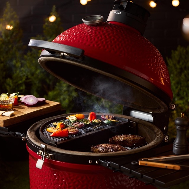 Kamado Joe - Classic III - STAND ALONE