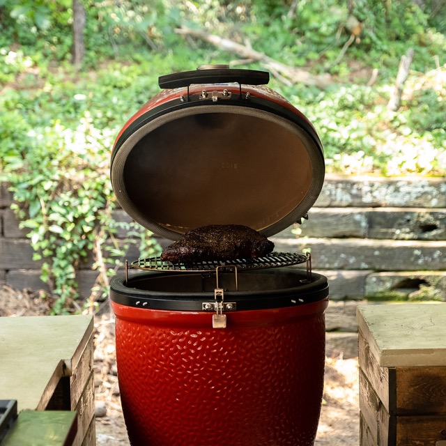 Kamado Joe - Classic III - STAND ALONE